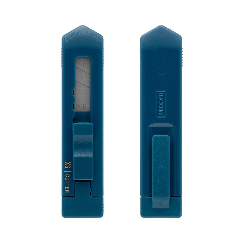 Midori XS Knife Navy