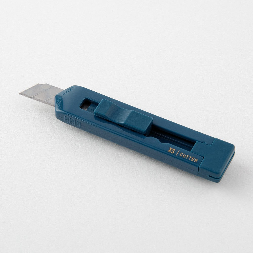 Midori XS Knife Navy