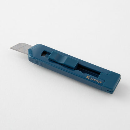 Midori XS Knife Navy