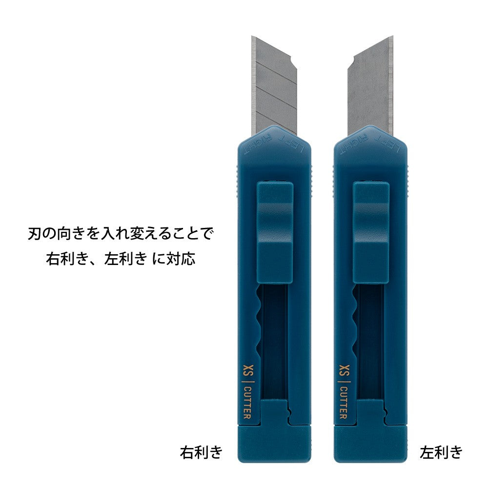 Midori XS Knife Navy