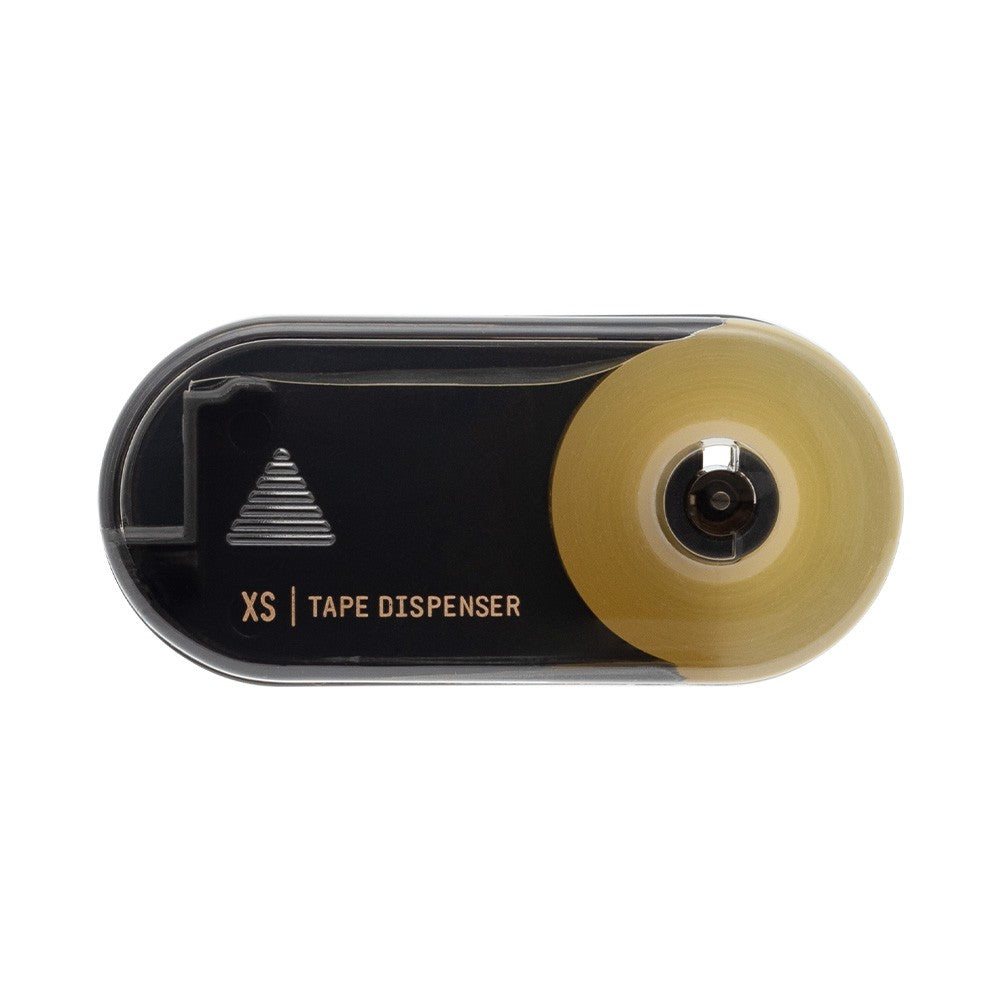 Midori XS Black Adhesive Tape Dispenser
