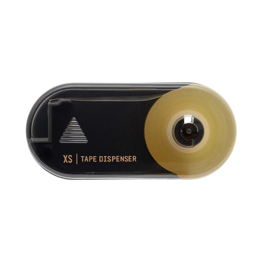 Midori XS Black Adhesive Tape Dispenser