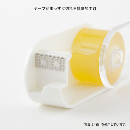 Midori XS Red Adhesive Tape Dispenser