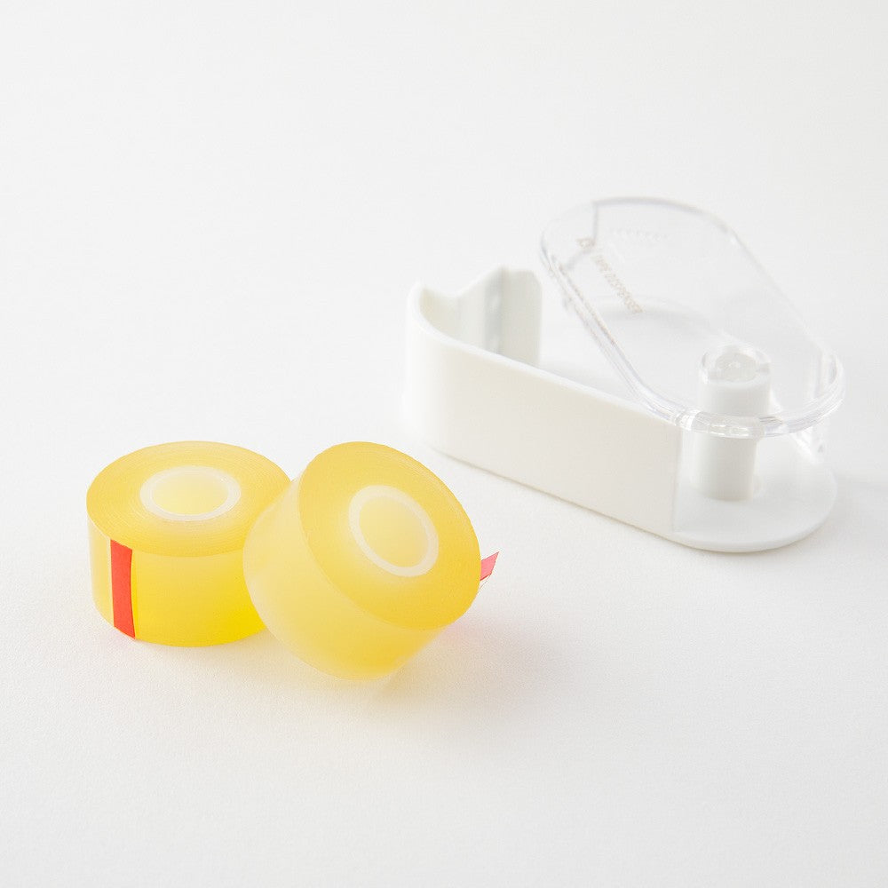 Midori XS dispenser refill tape