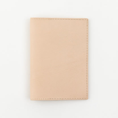MD Paper A6 Leather Cover