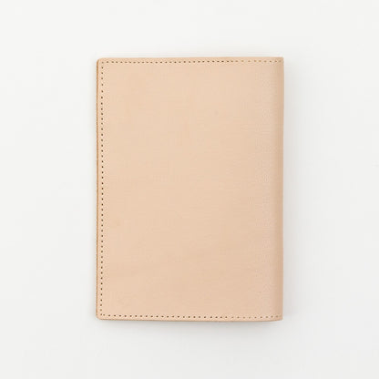 MD Paper A6 Leather Cover