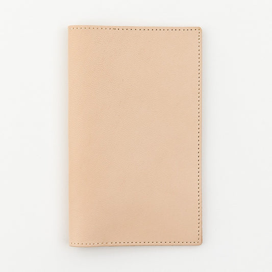 Okładka skórzana MD Paper B6 Slim