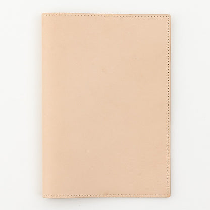 MD Paper A5 Leather Cover