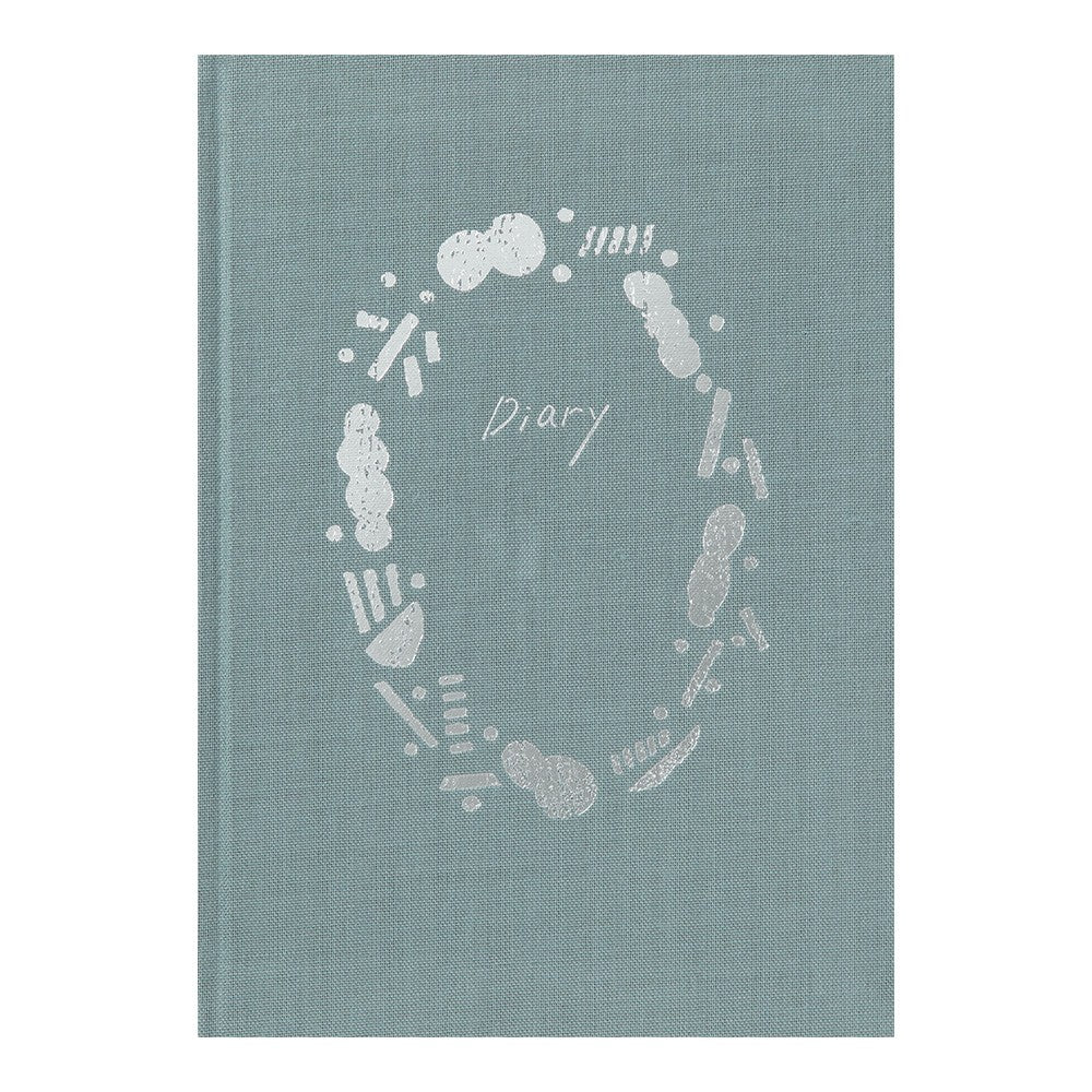Midori's Diary | Departure