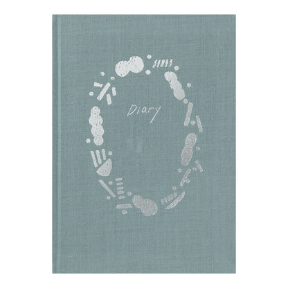 Midori's Diary | Departure