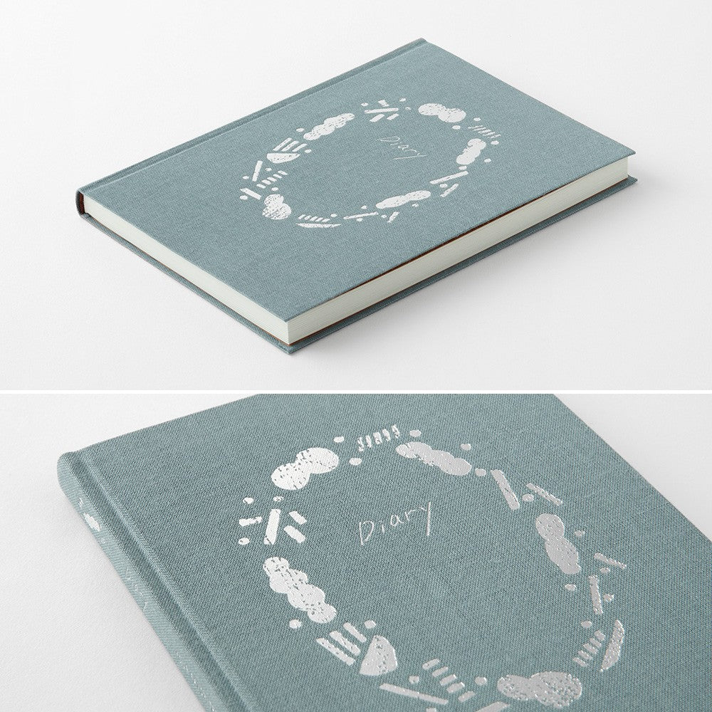 Midori's Diary | Departure