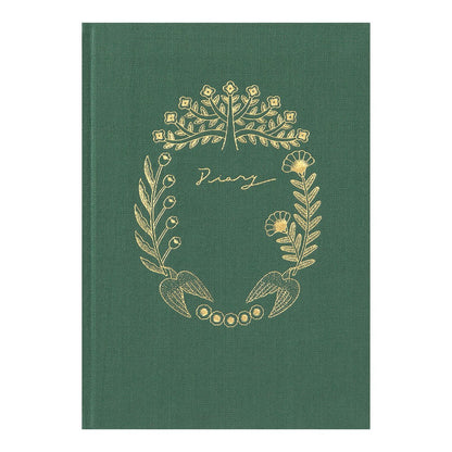 Midori Diary | Flowers and Birds