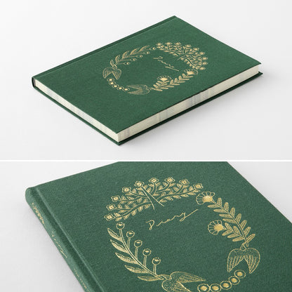 Midori Diary | Flowers and Birds