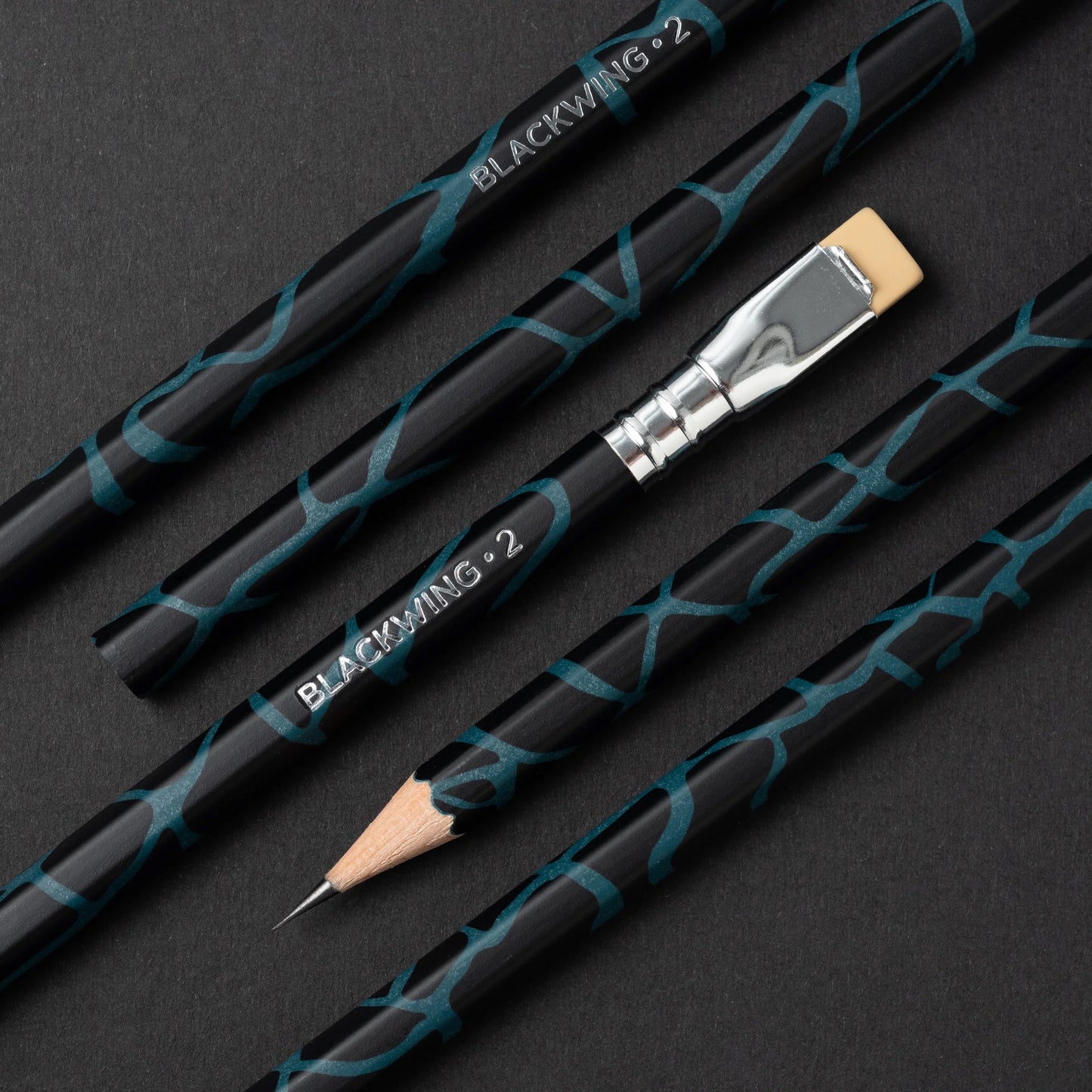 BLACKWING Pencils Vol. 2