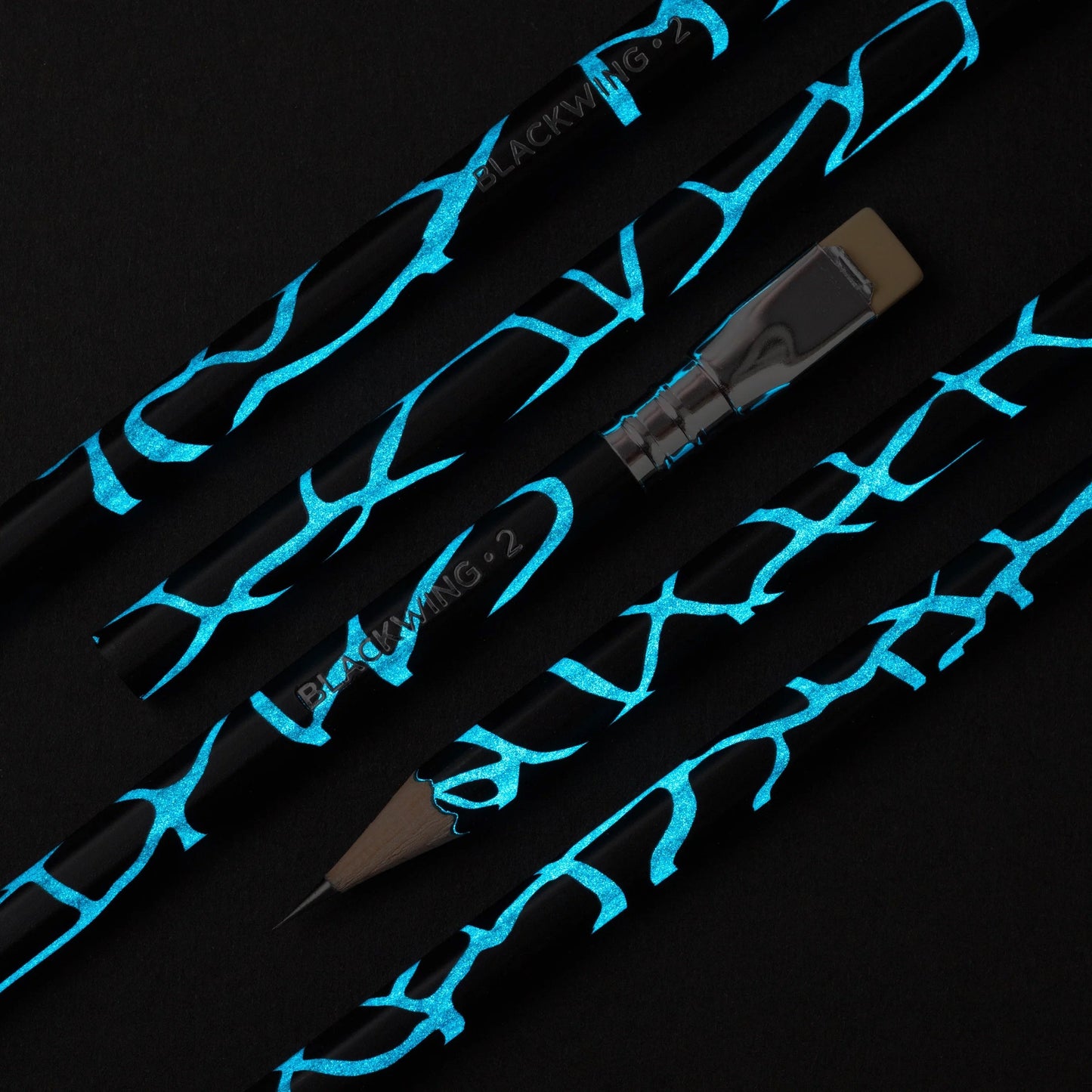 BLACKWING Pencils Vol. 2