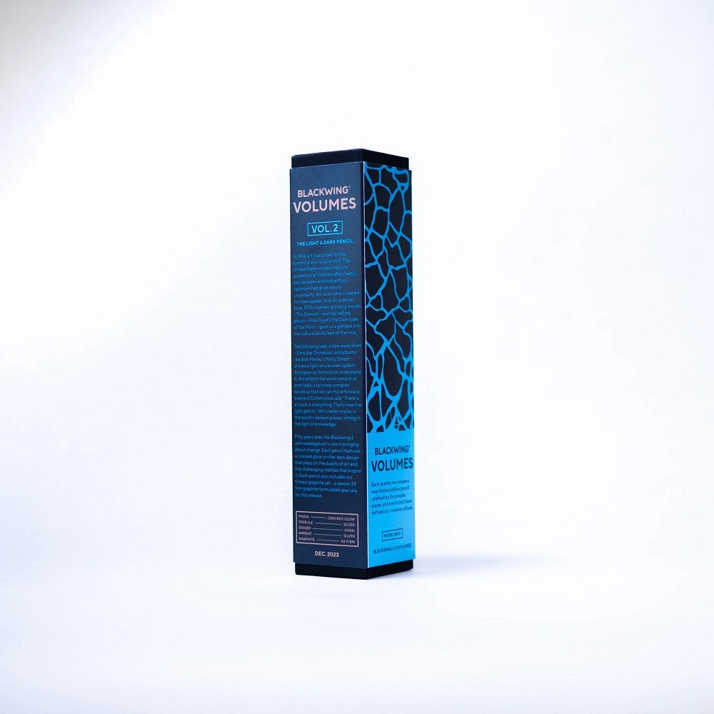 BLACKWING Pencils Vol. 2