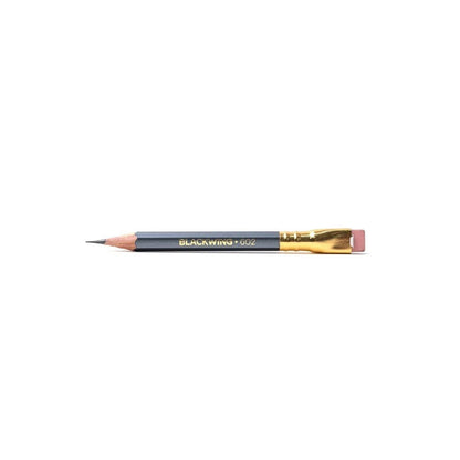 BLACKWING 602 Short Pencils