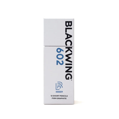 BLACKWING 602 Short Pencils