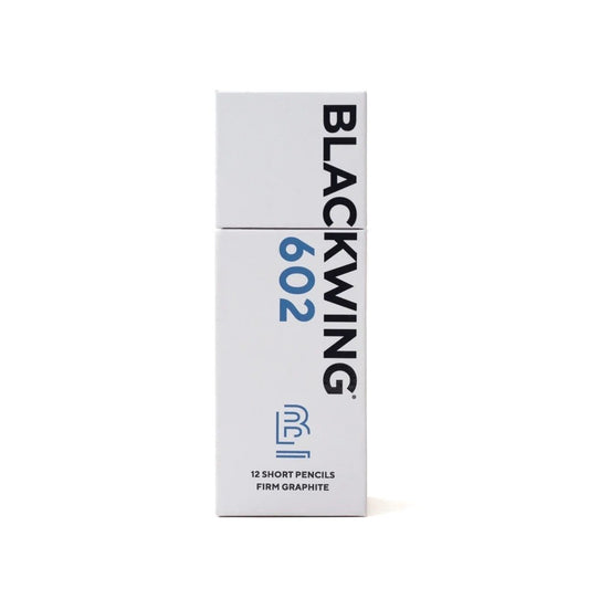 BLACKWING 602 Short Pencils
