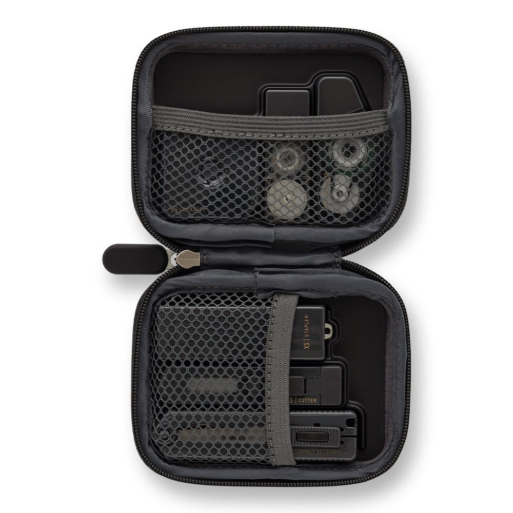 Midori XS Stationery Kit Black
