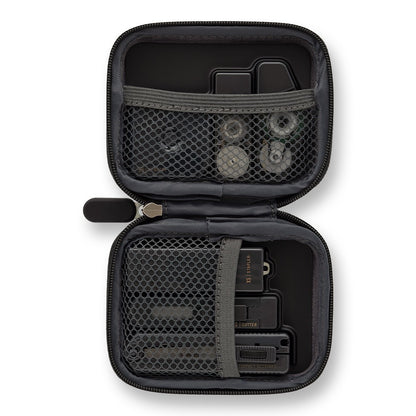 Midori XS Stationery Kit Black