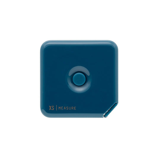 Midori XS Meter Navy Blue