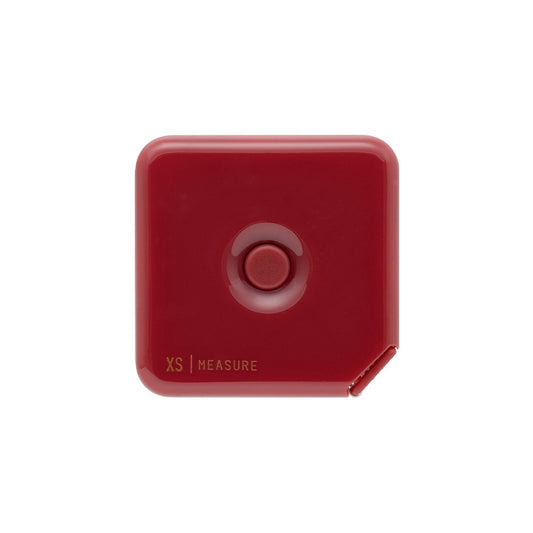 Midori Meter XS Dark Red