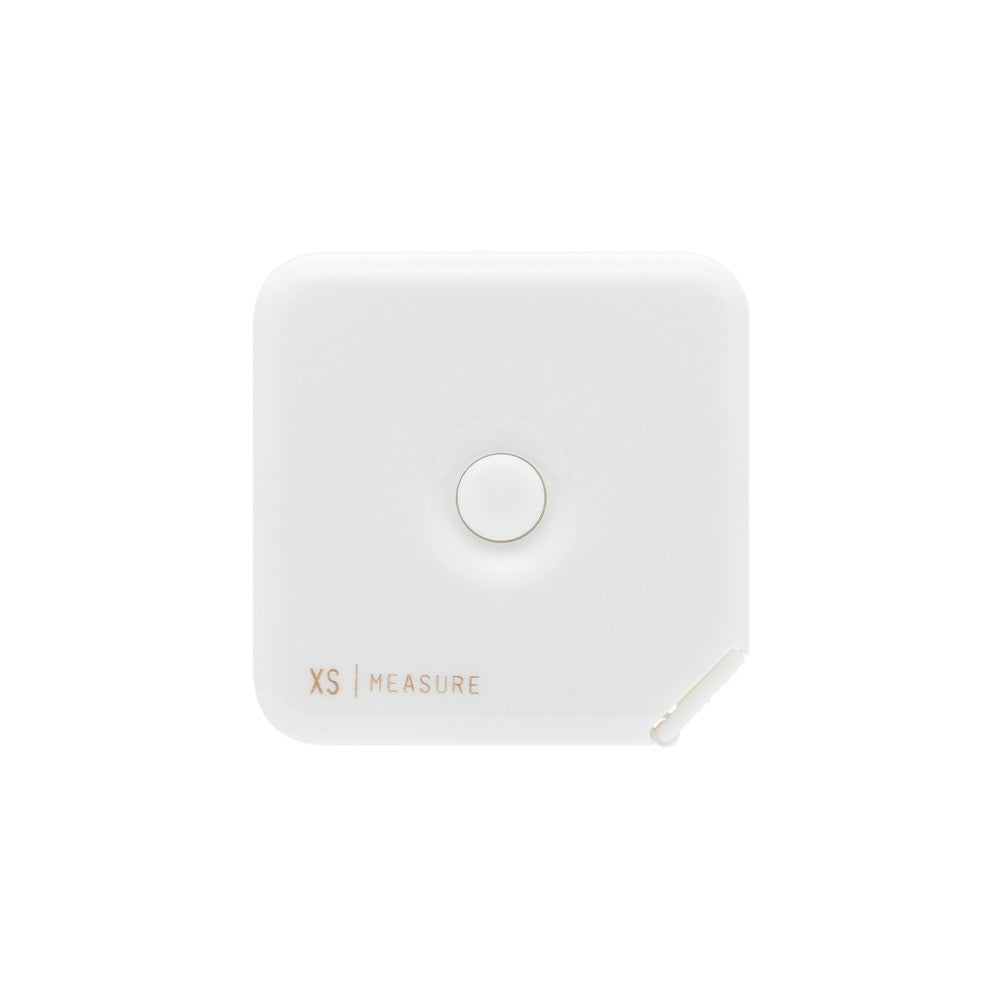 Midori Meter XS White
