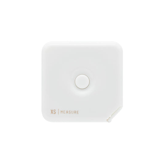 Midori Meter XS White