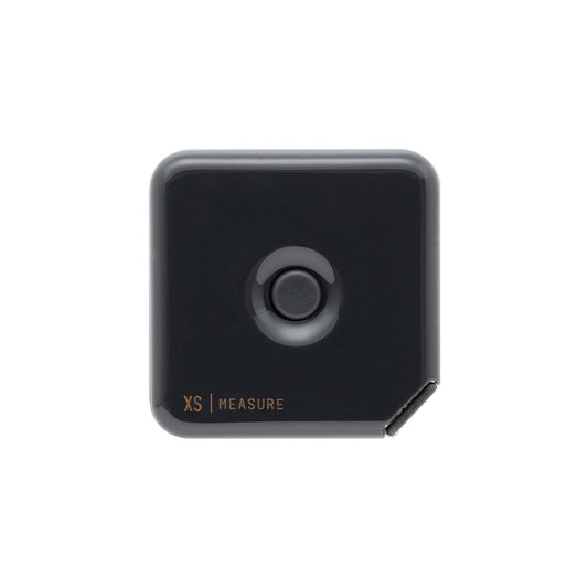 Midori XS Meter Black