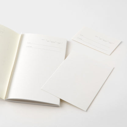 Postcard Refill for Traveler's Notebook Limited Edition | Tokyo 2024