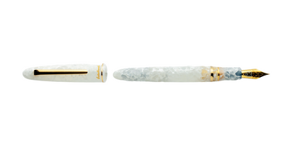 Esterbrook Estie Winter White Fountain Pen