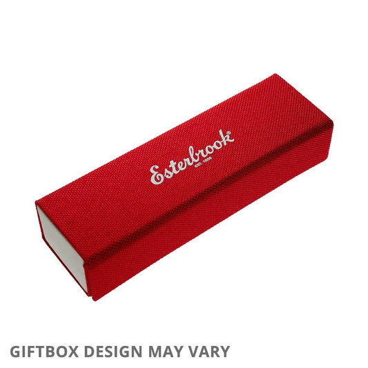 Esterbrook Estie Fountain Pen | Nouveau Bleu Palladium Trim