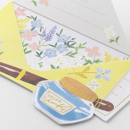 Midori Occasion Card