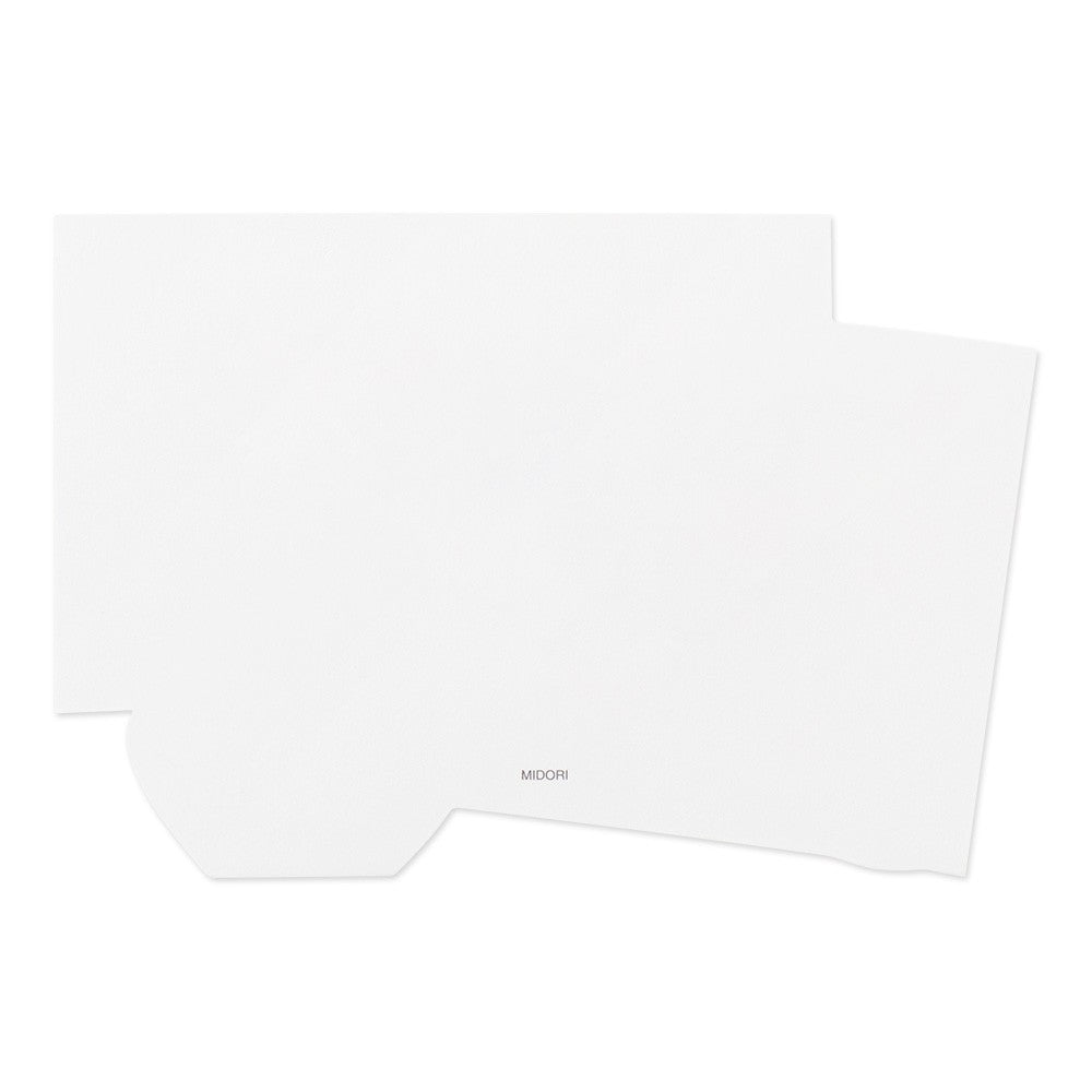 Midori Occasion Card