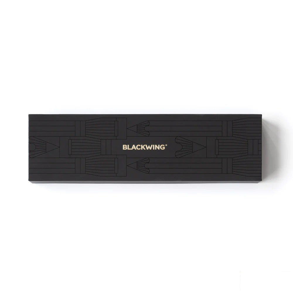 Zestaw Blackwing Pencil Essentials Set