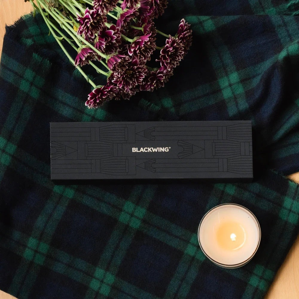 Zestaw Blackwing Pencil Essentials Set
