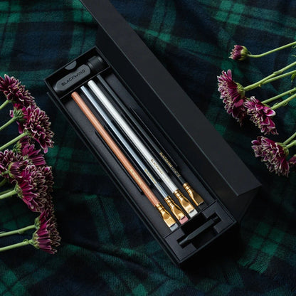 Zestaw Blackwing Pencil Essentials Set