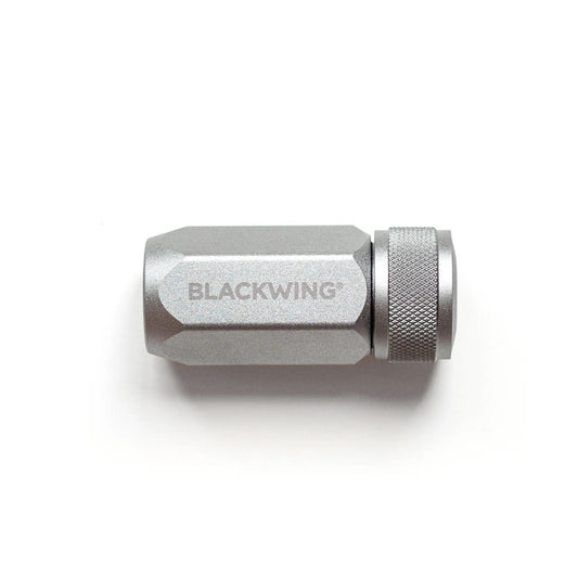 Temperówka Blackwing One-Step Long Point | Szara