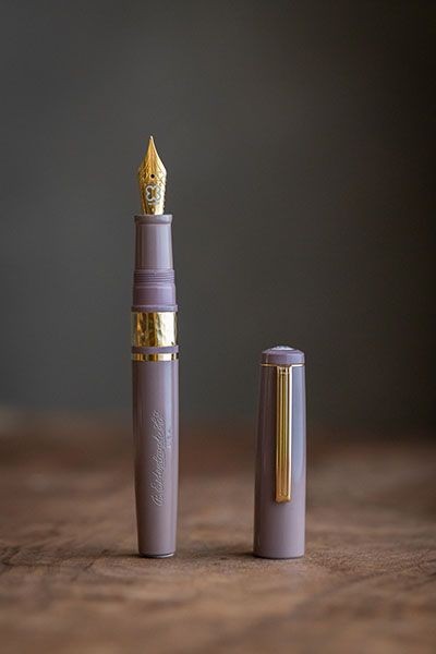 Esterbrook Model J Fountain Pen | Violet