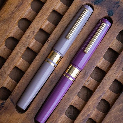 Pióro wieczne Esterbrook Model J | Violet