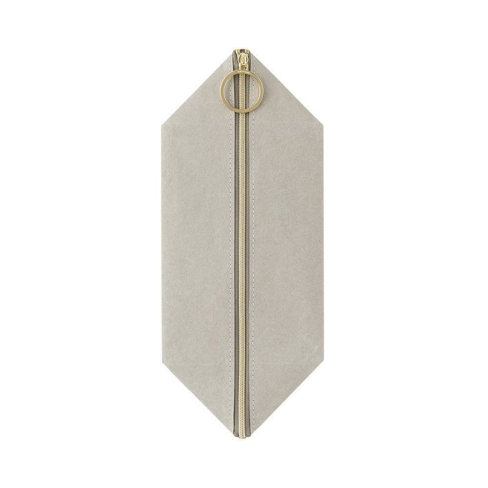 Piórnik Midori Pen Tray Pouch | Szary