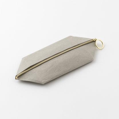 Piórnik Midori Pen Tray Pouch | Szary