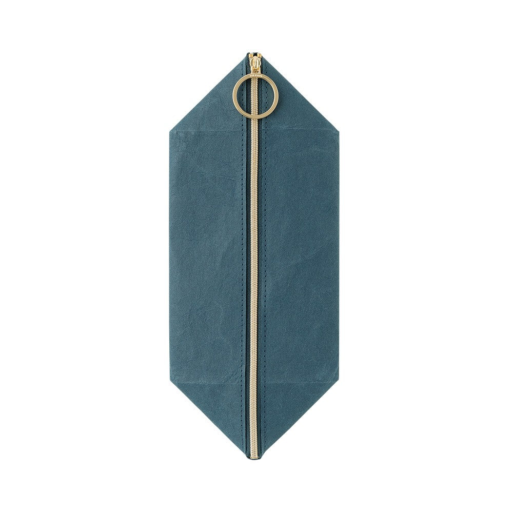 Piórnik Midori Pen Tray Pouch | Granatowy