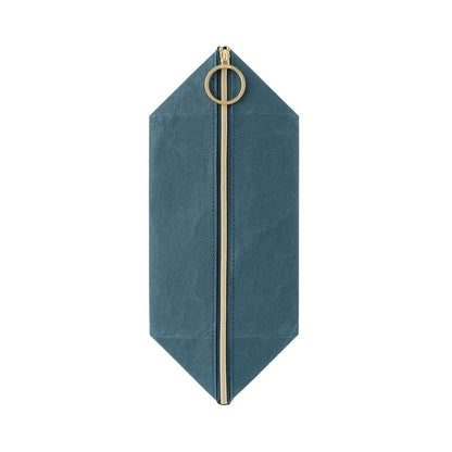Piórnik Midori Pen Tray Pouch | Granatowy
