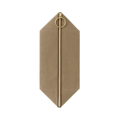 Piórnik Midori Pen Tray Pouch | Brązowy