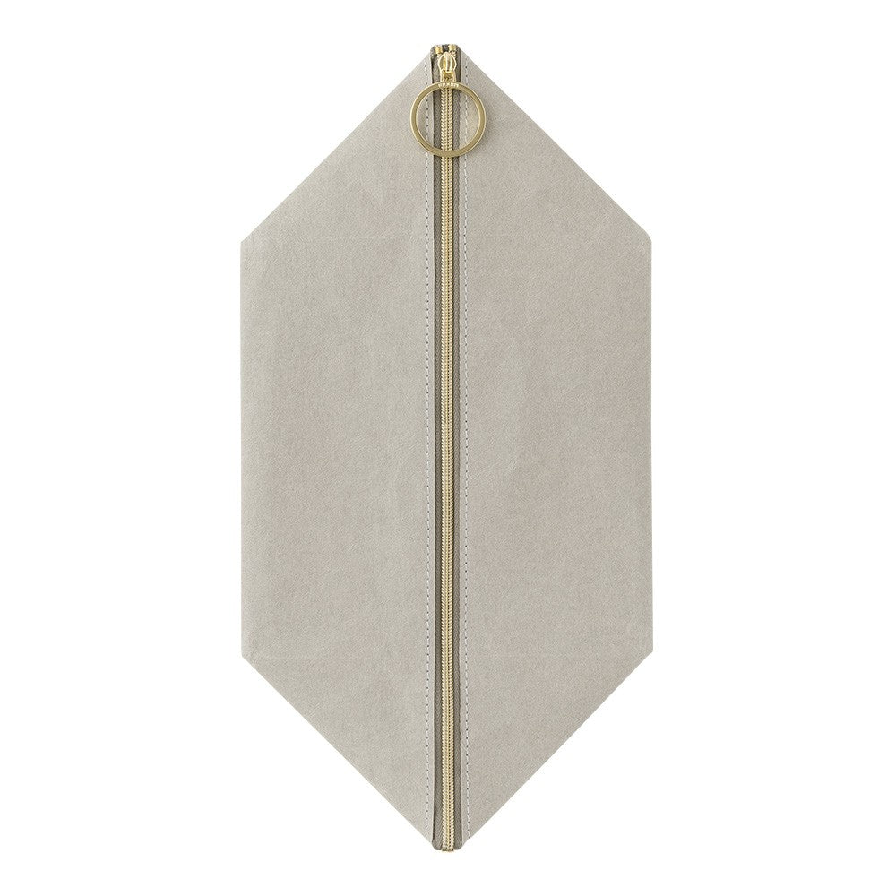 Midori Tool Tray Pouch | Grey