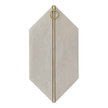 Midori Tool Tray Pouch | Grey