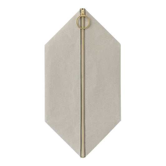 Midori Tool Tray Pouch | Grey