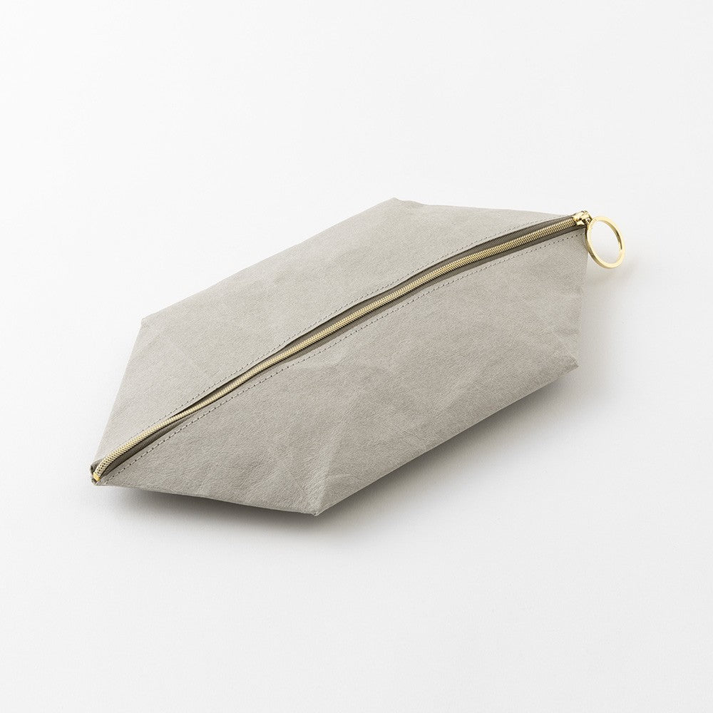 Midori Tool Tray Pouch | Grey